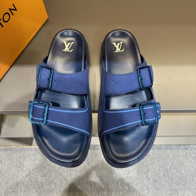 Louis Vuitton Slippers